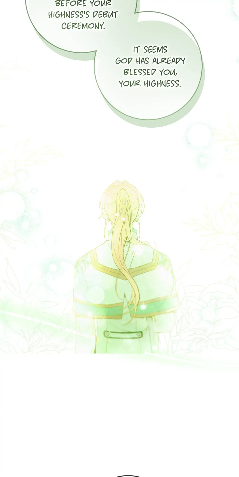 Into the Light Once Again [Official] - Chapter 53 manhwa