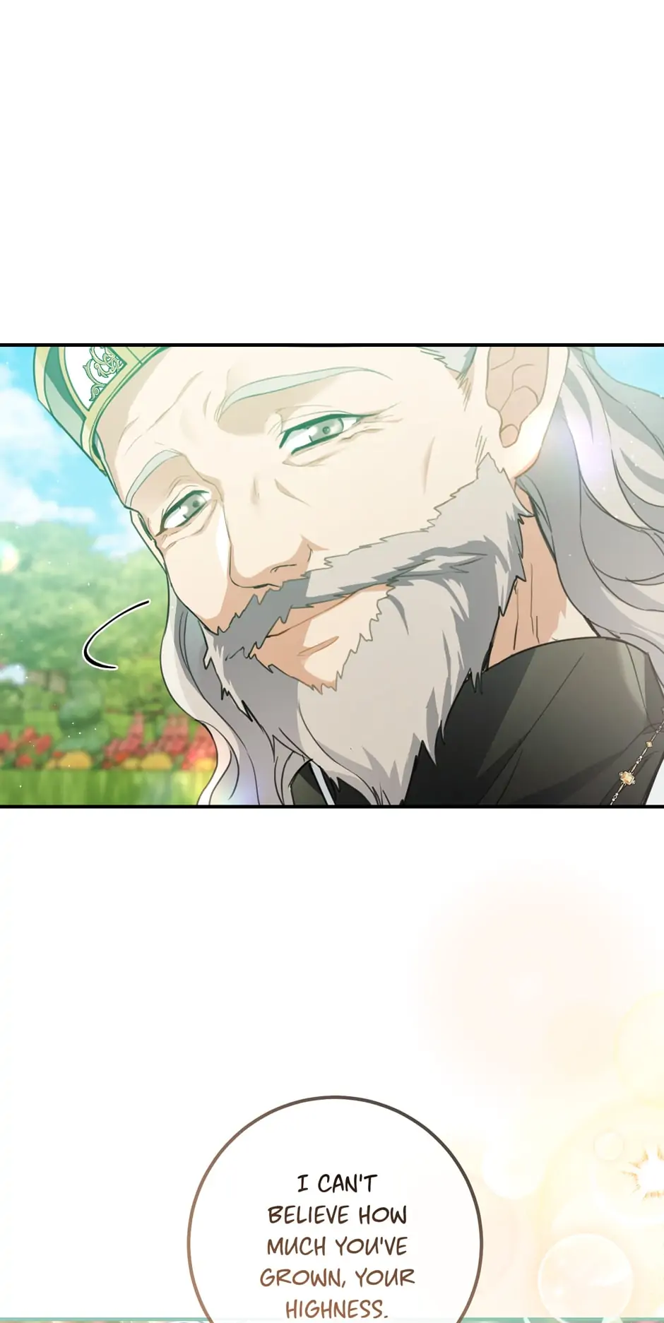 Into the Light Once Again [Official] - Chapter 53 manhwa