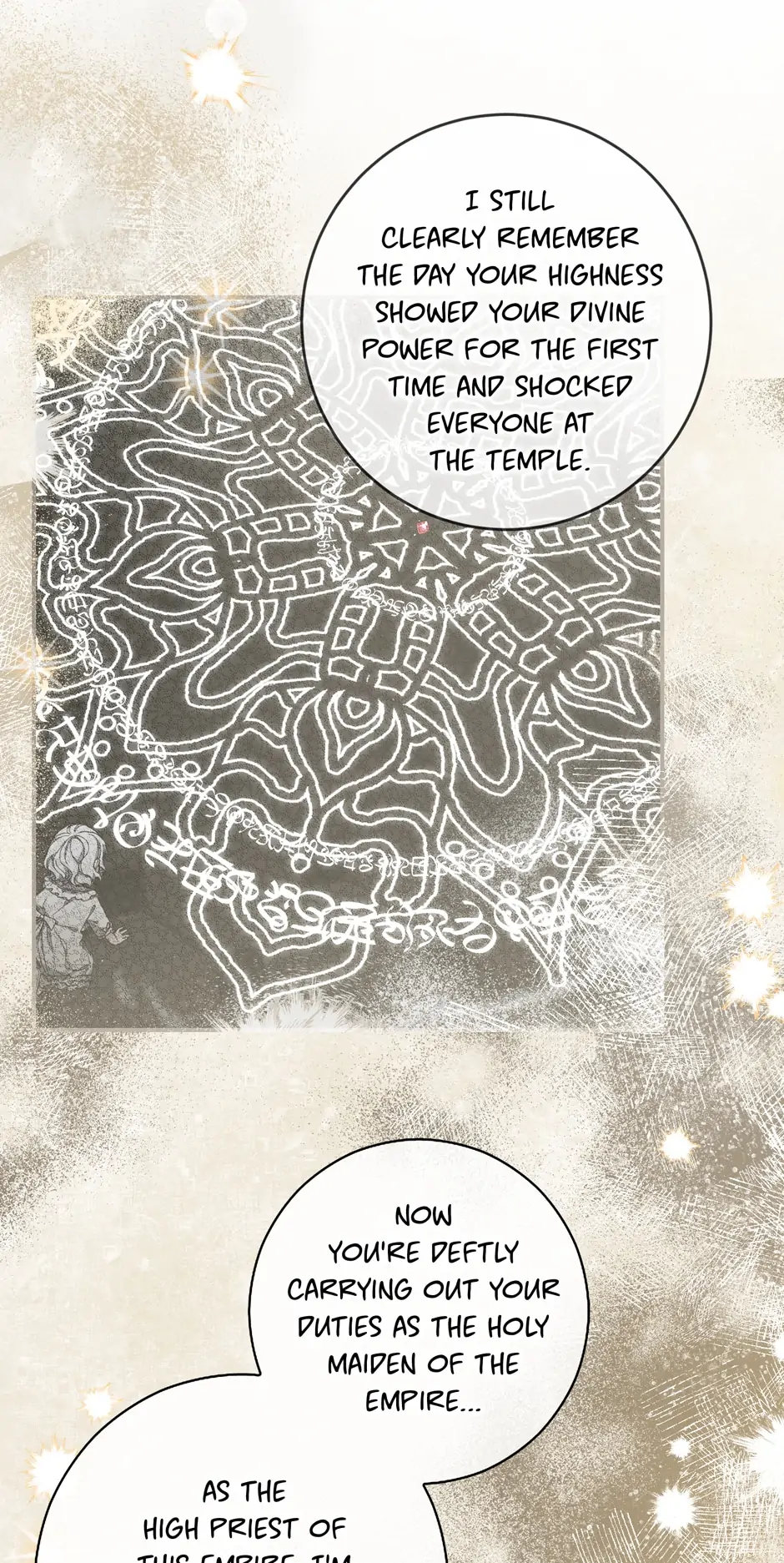 Into the Light Once Again [Official] - Chapter 53 manhwa