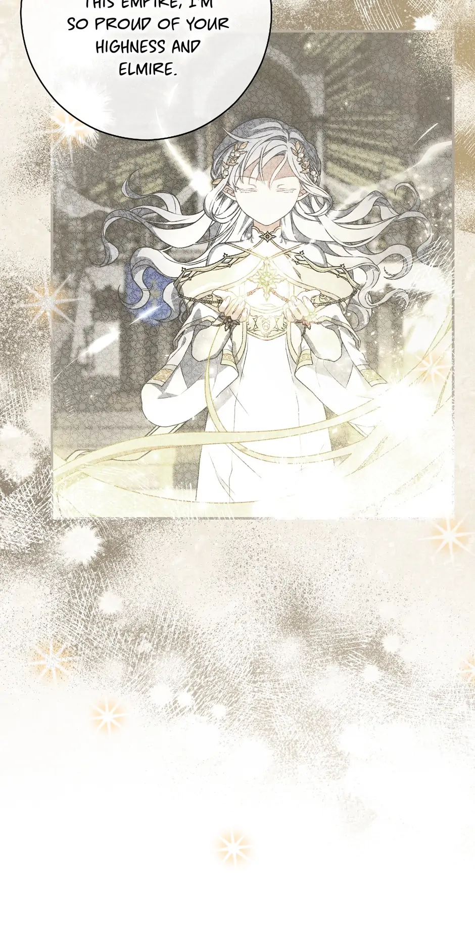 Into the Light Once Again [Official] - Chapter 53 manhwa