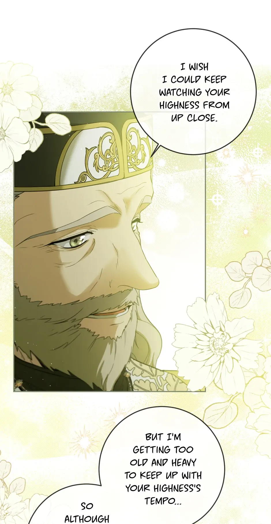 Into the Light Once Again [Official] - Chapter 53 manhwa