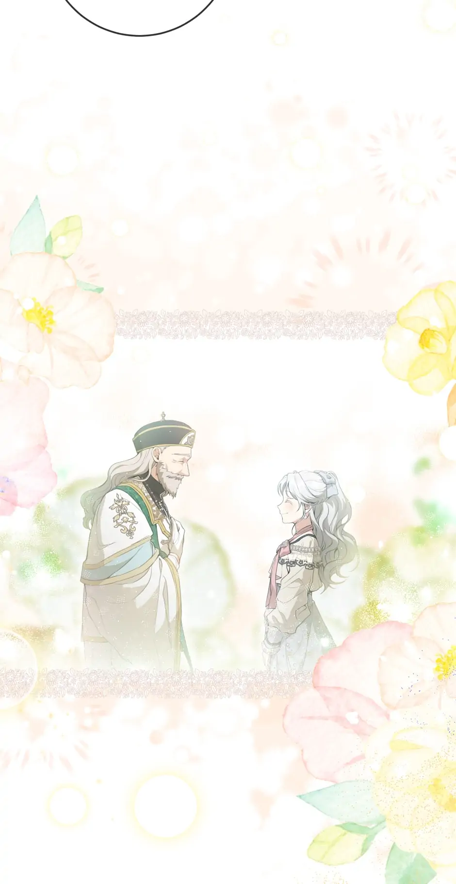 Into the Light Once Again [Official] - Chapter 53 manhwa