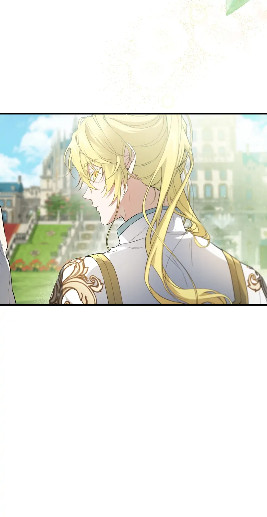 Into the Light Once Again [Official] - Chapter 53 manhwa