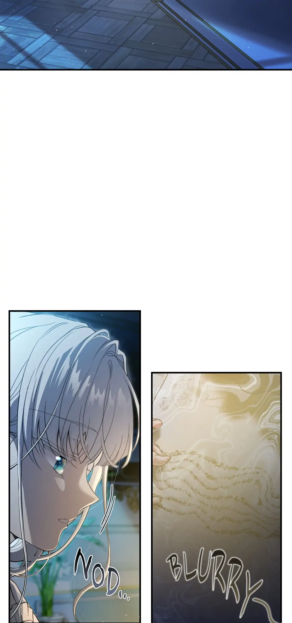Into the Light Once Again [Official] - Chapter 53 manhwa