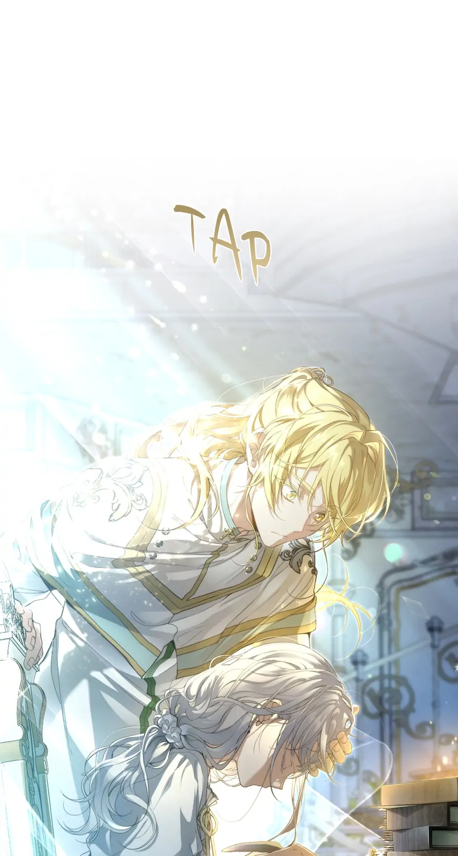 Into the Light Once Again [Official] - Chapter 53 manhwa