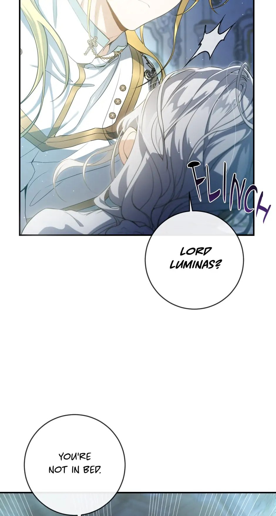 Into the Light Once Again [Official] - Chapter 53 manhwa