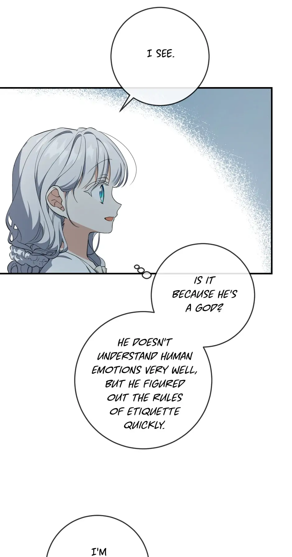 Into the Light Once Again [Official] - Chapter 53 manhwa