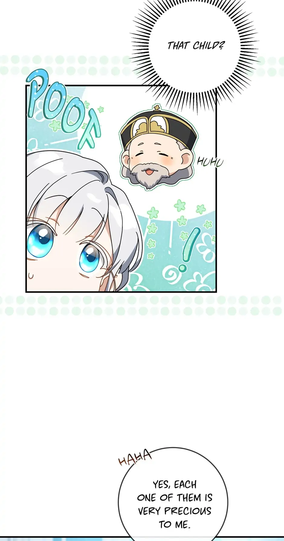 Into the Light Once Again [Official] - Chapter 53 manhwa