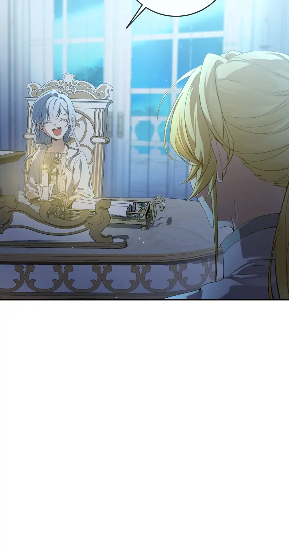 Into the Light Once Again [Official] - Chapter 53 manhwa