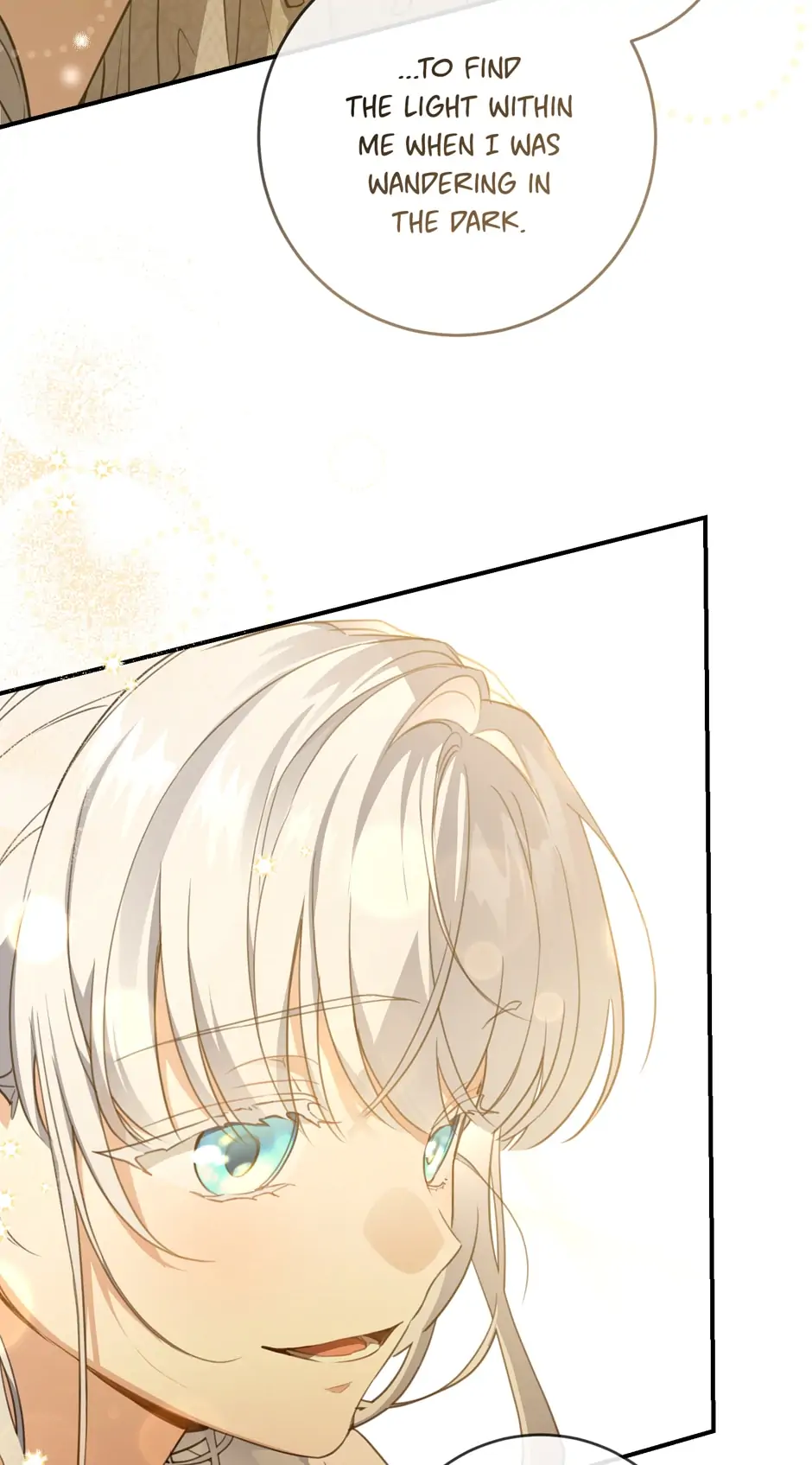 Into the Light Once Again [Official] - Chapter 53 manhwa