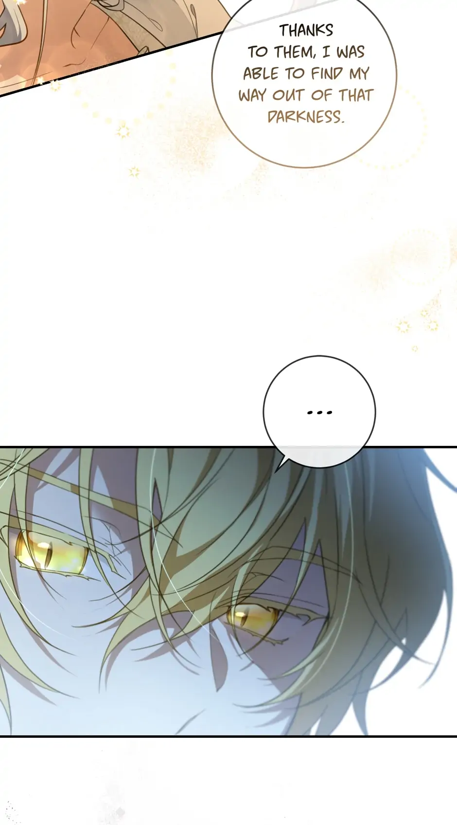 Into the Light Once Again [Official] - Chapter 53 manhwa