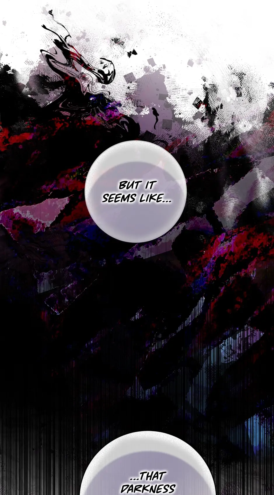 Into the Light Once Again [Official] - Chapter 53 manhwa