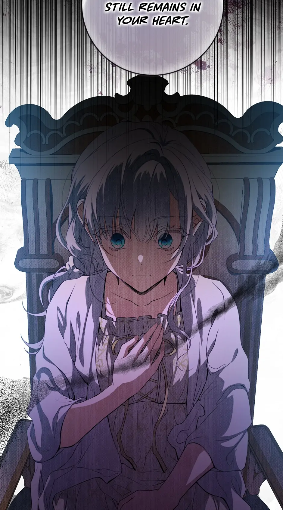 Into the Light Once Again [Official] - Chapter 53 manhwa