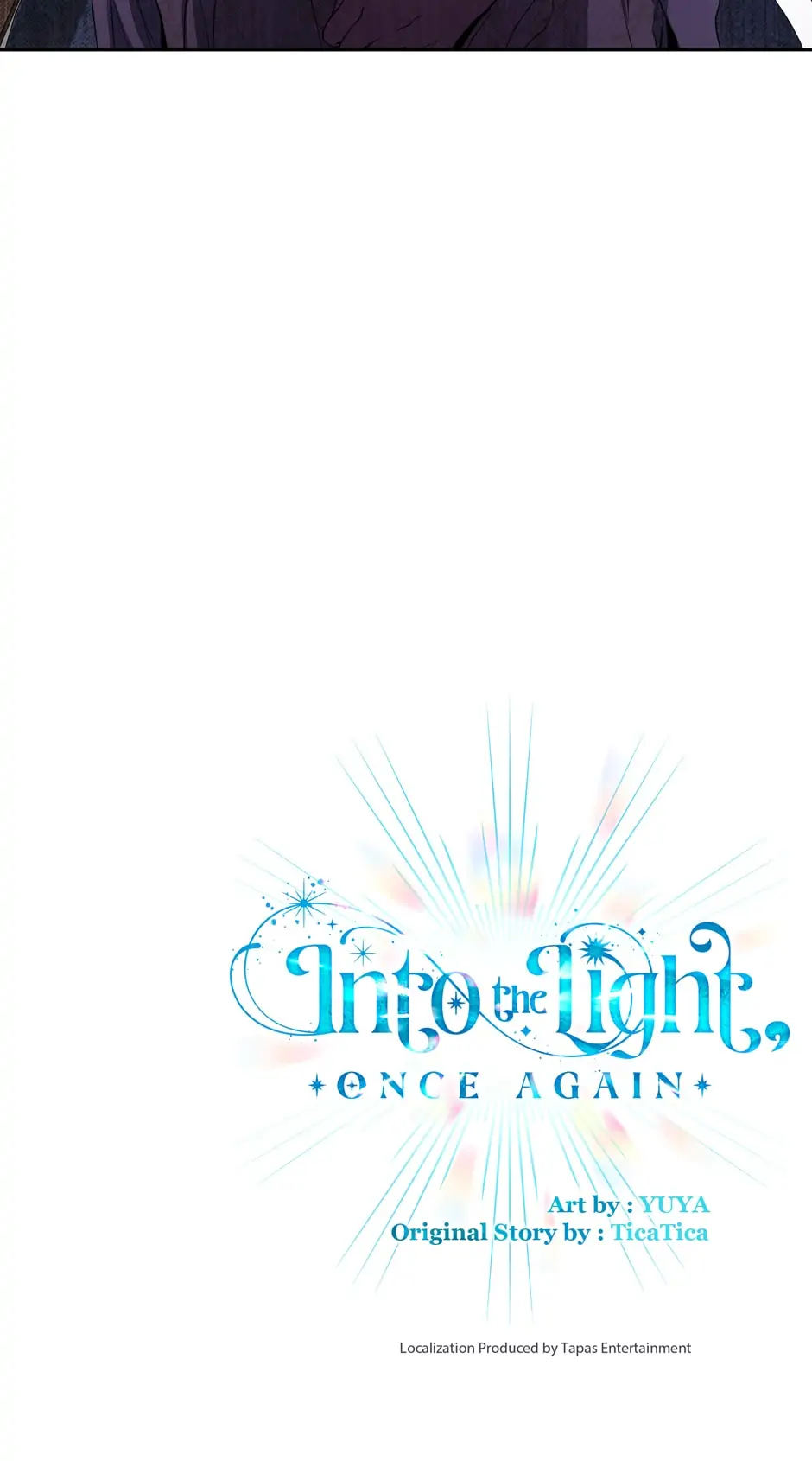 Into the Light Once Again [Official] - Chapter 53 manhwa