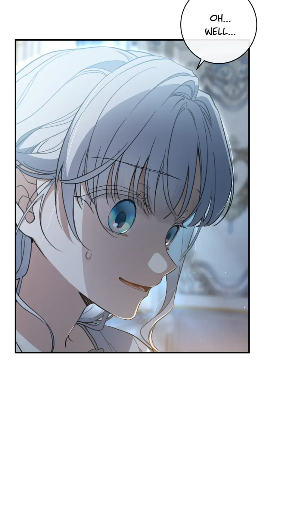 Into the Light Once Again [Official] - Chapter 54 manhwa