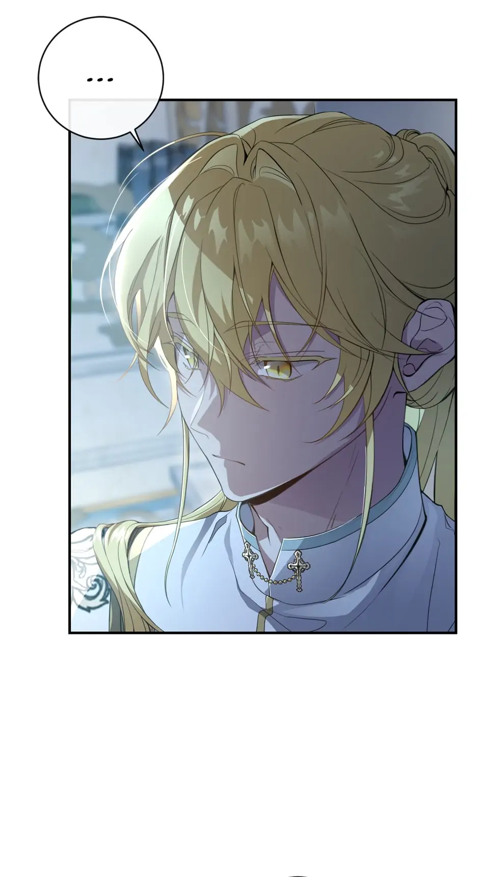 Into the Light Once Again [Official] - Chapter 54 manhwa