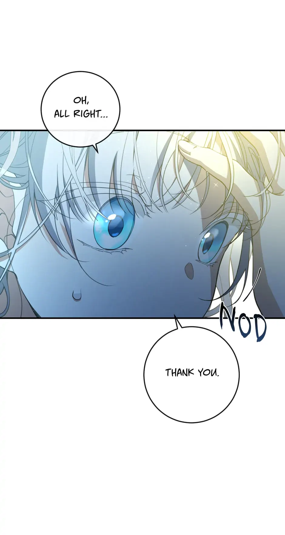Into the Light Once Again [Official] - Chapter 54 manhwa