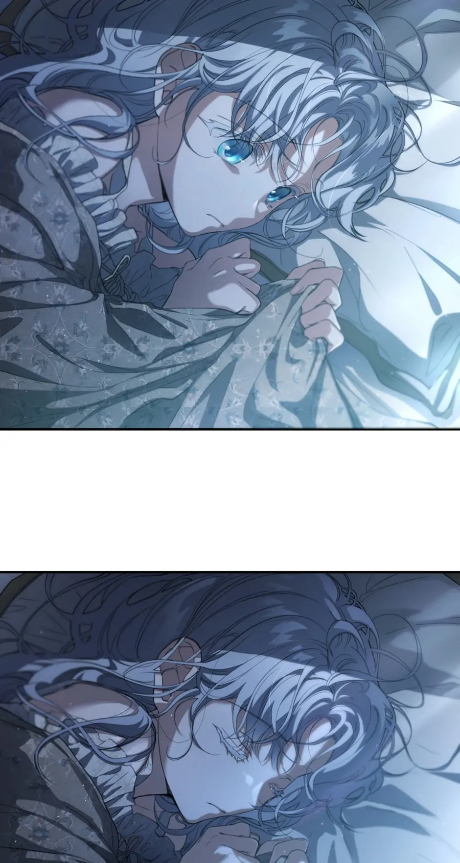 Into the Light Once Again [Official] - Chapter 54 manhwa