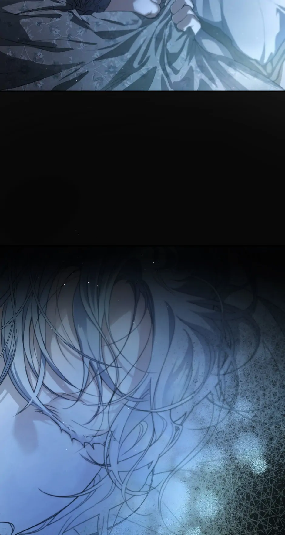 Into the Light Once Again [Official] - Chapter 54 manhwa