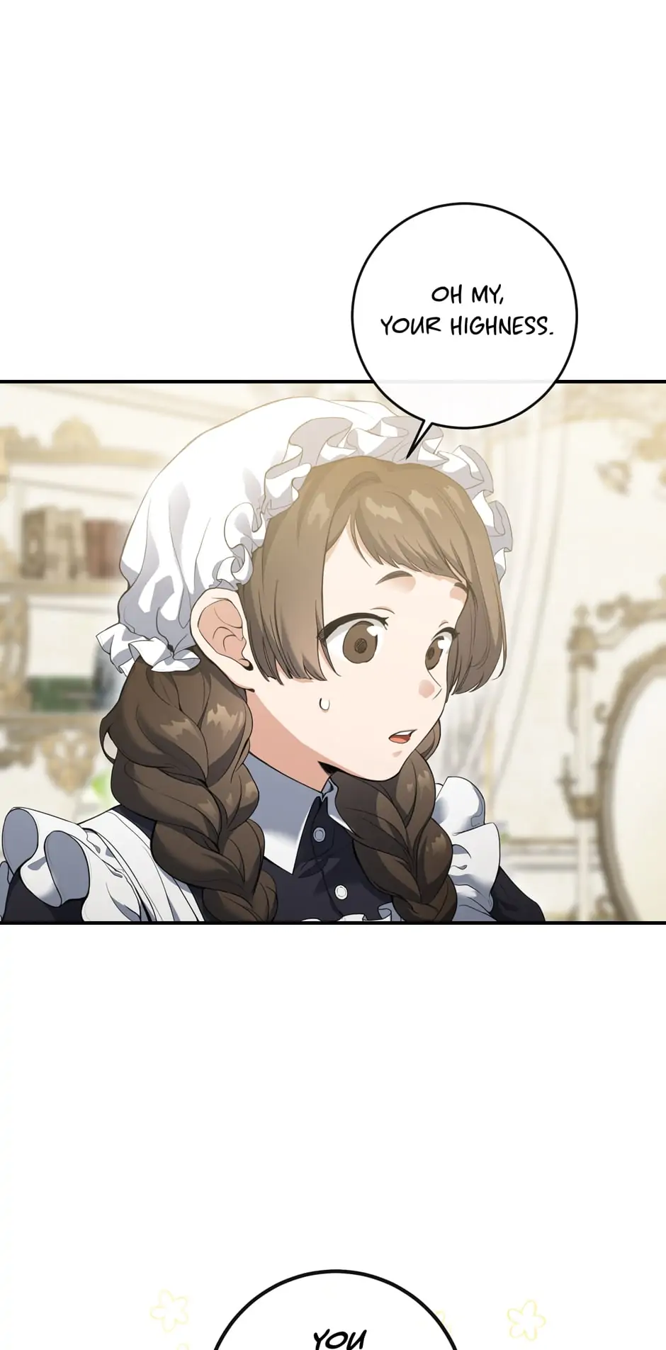 Into the Light Once Again [Official] - Chapter 54 manhwa