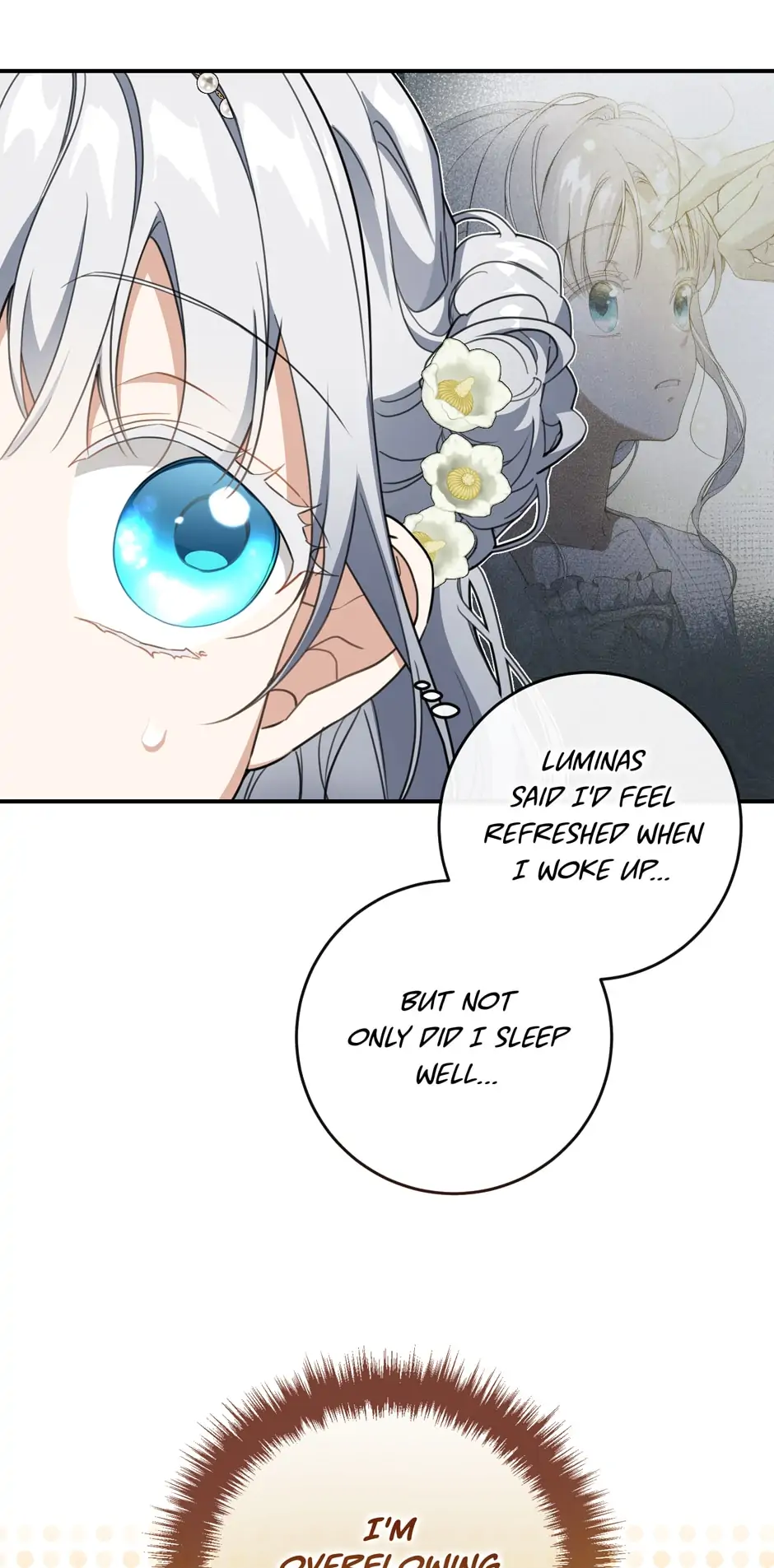 Into the Light Once Again [Official] - Chapter 54 manhwa