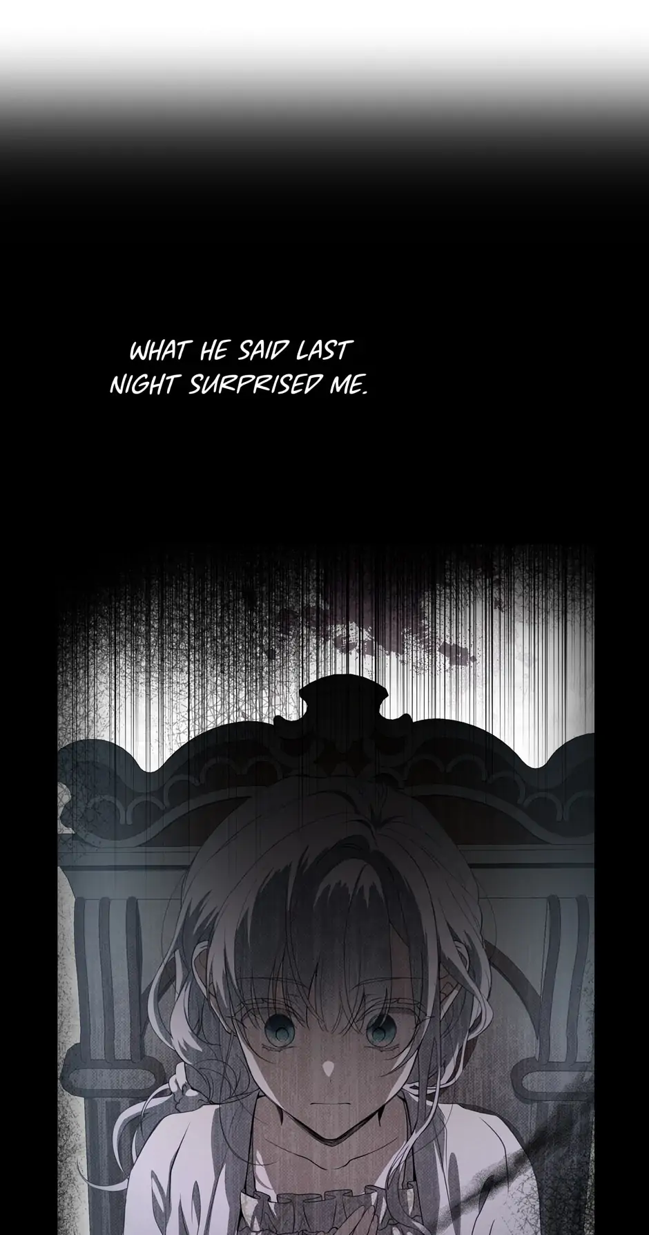 Into the Light Once Again [Official] - Chapter 54 manhwa