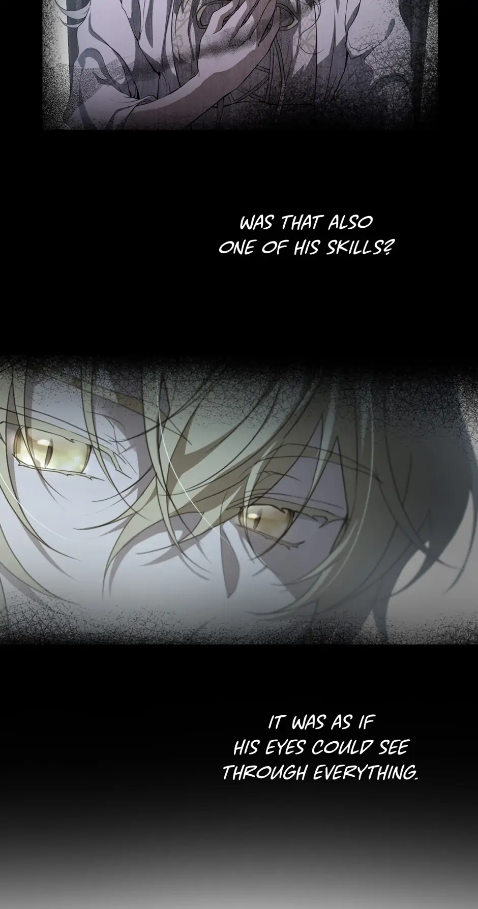 Into the Light Once Again [Official] - Chapter 54 manhwa