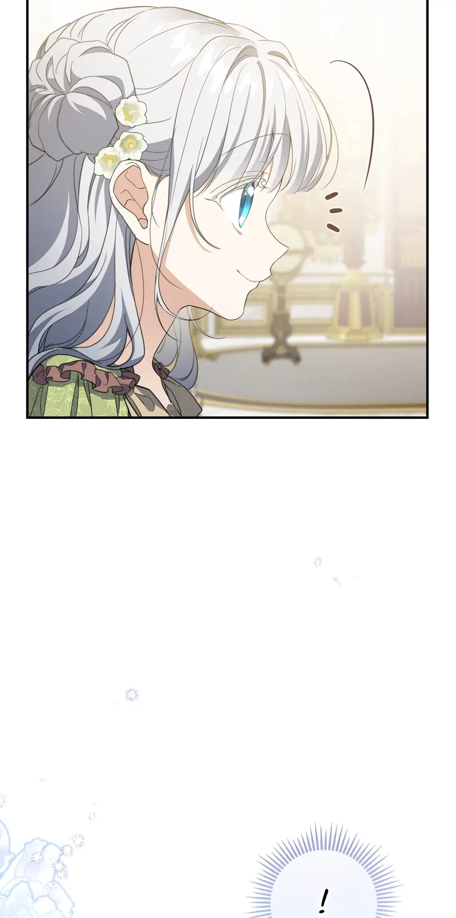 Into the Light Once Again [Official] - Chapter 54 manhwa