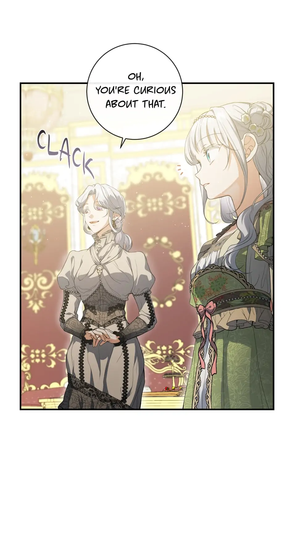 Into the Light Once Again [Official] - Chapter 54 manhwa