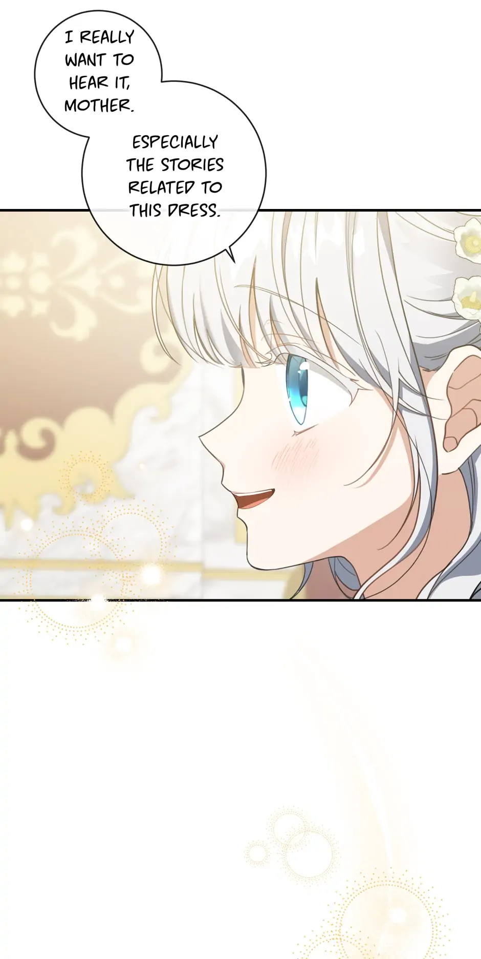Into the Light Once Again [Official] - Chapter 54 manhwa
