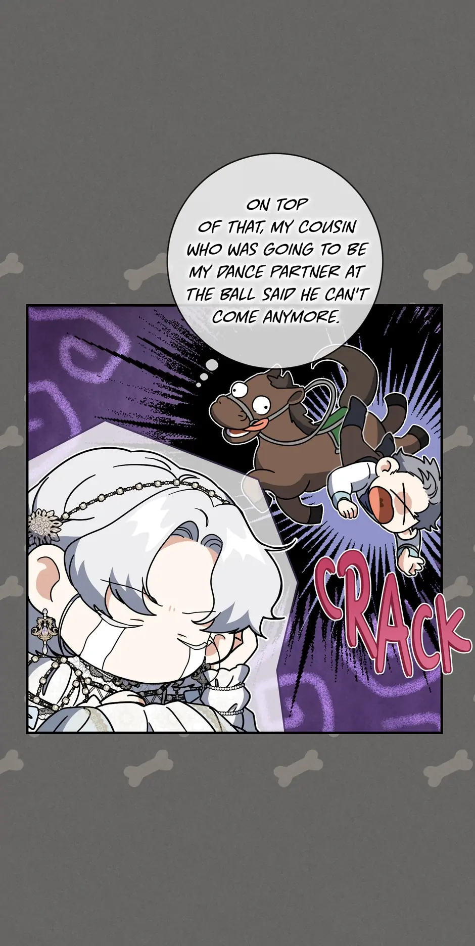 Into the Light Once Again [Official] - Chapter 54 manhwa