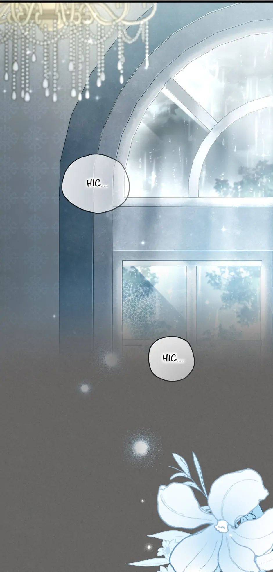 Into the Light Once Again [Official] - Chapter 54 manhwa