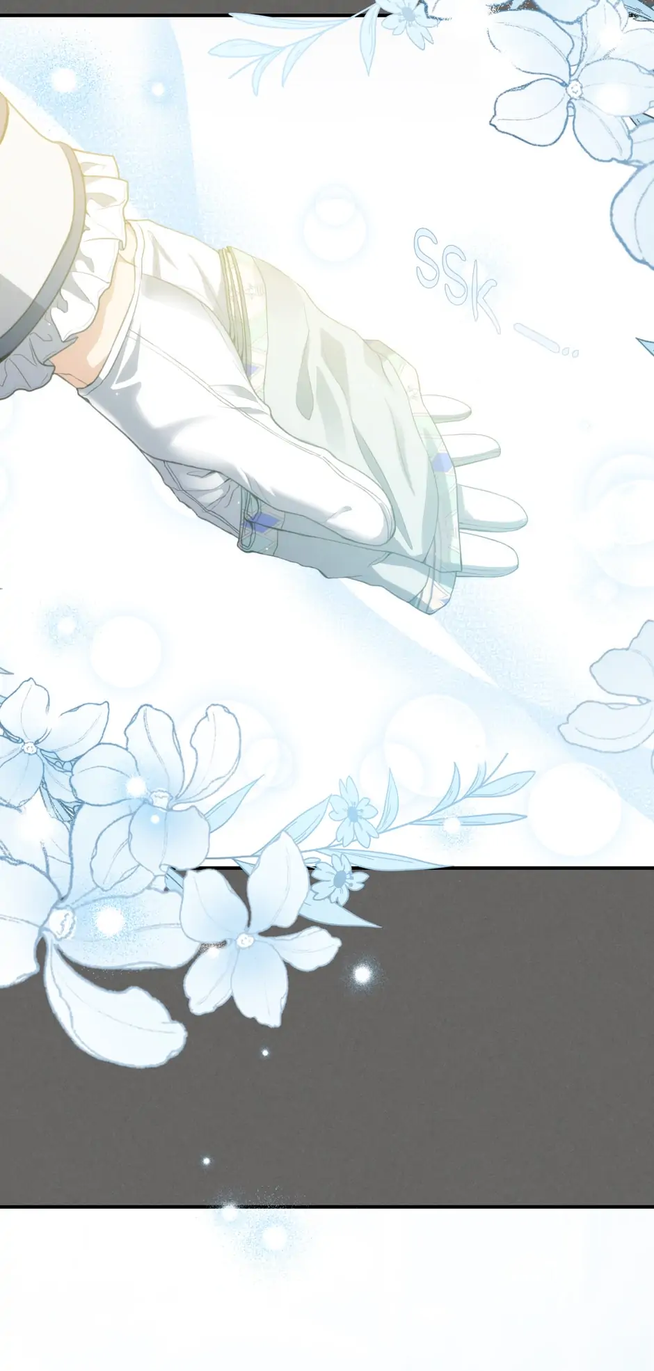 Into the Light Once Again [Official] - Chapter 54 manhwa