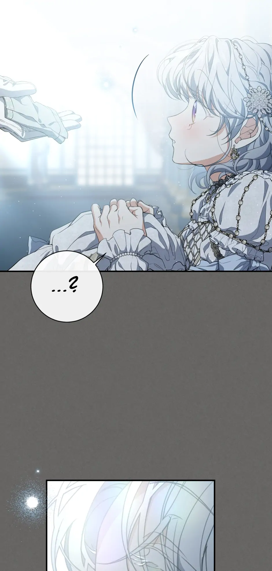 Into the Light Once Again [Official] - Chapter 54 manhwa