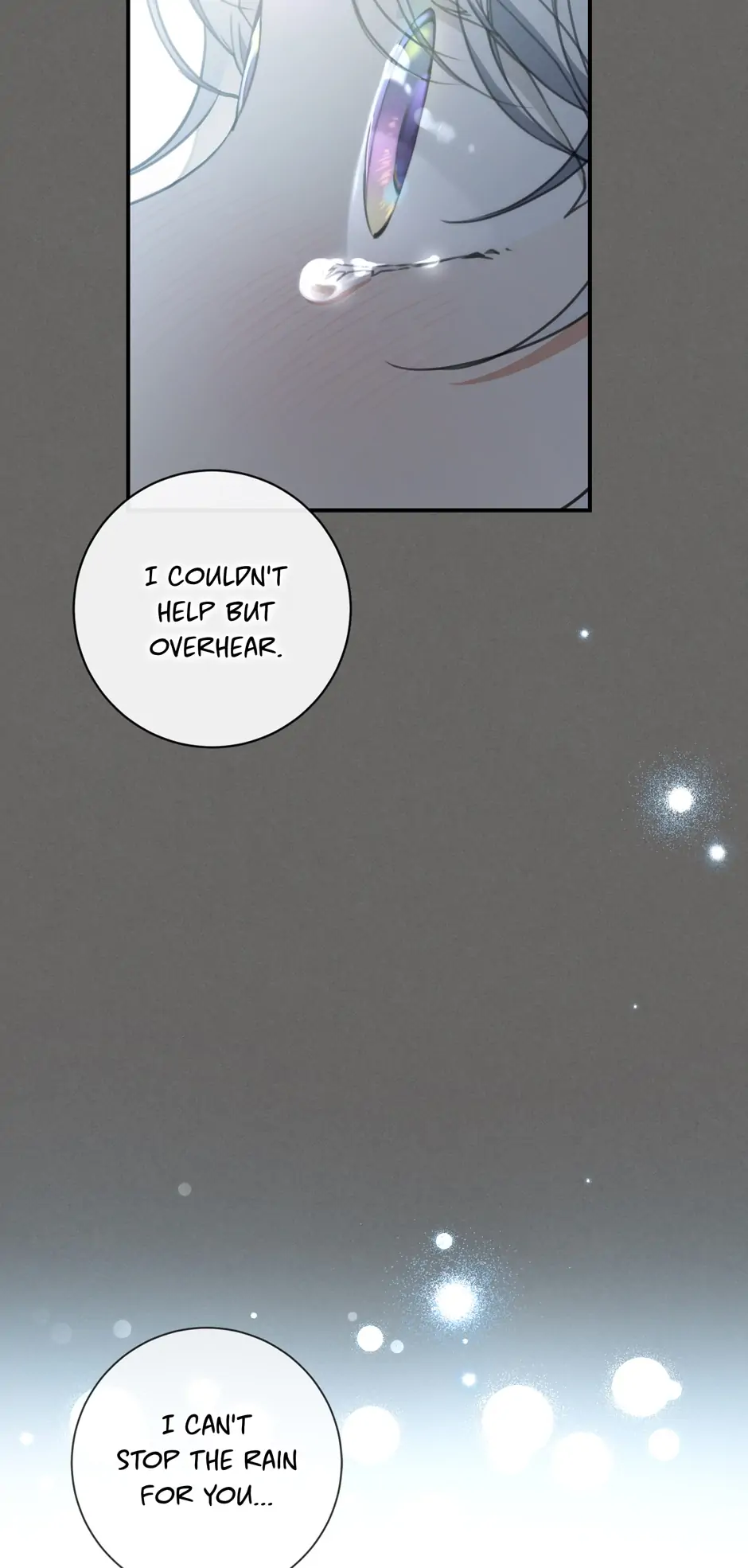 Into the Light Once Again [Official] - Chapter 54 manhwa