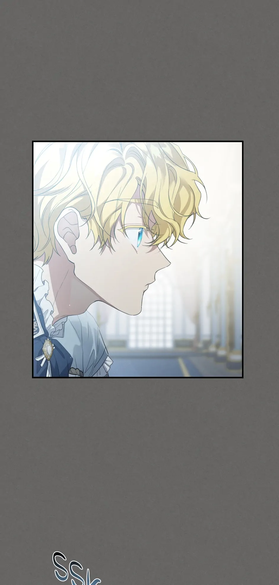 Into the Light Once Again [Official] - Chapter 54 manhwa