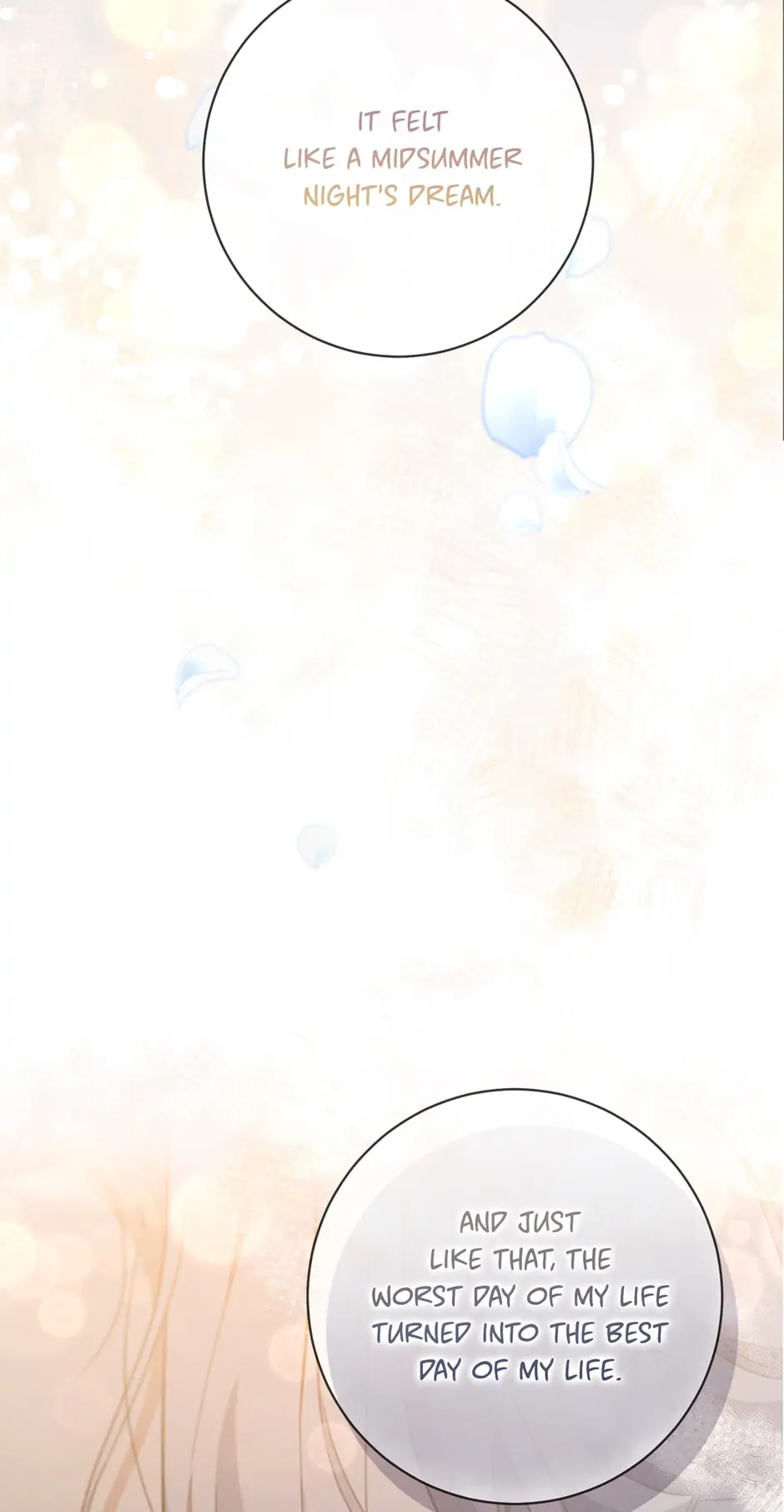 Into the Light Once Again [Official] - Chapter 54 manhwa