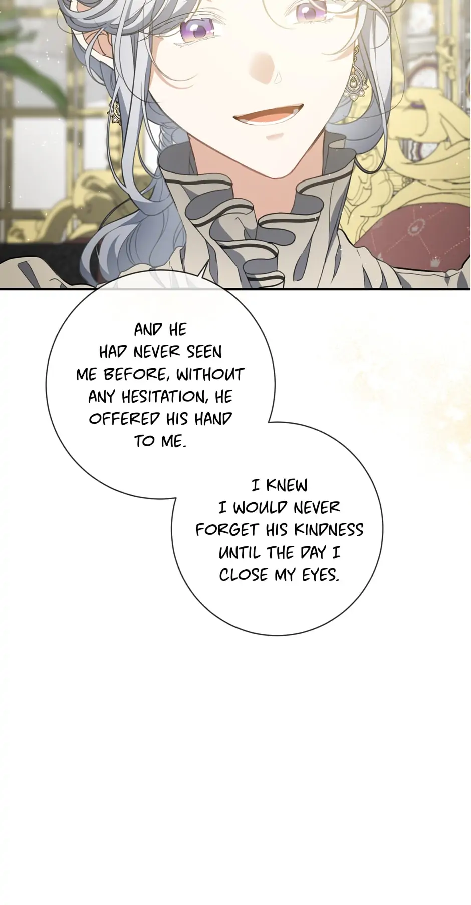 Into the Light Once Again [Official] - Chapter 54 manhwa