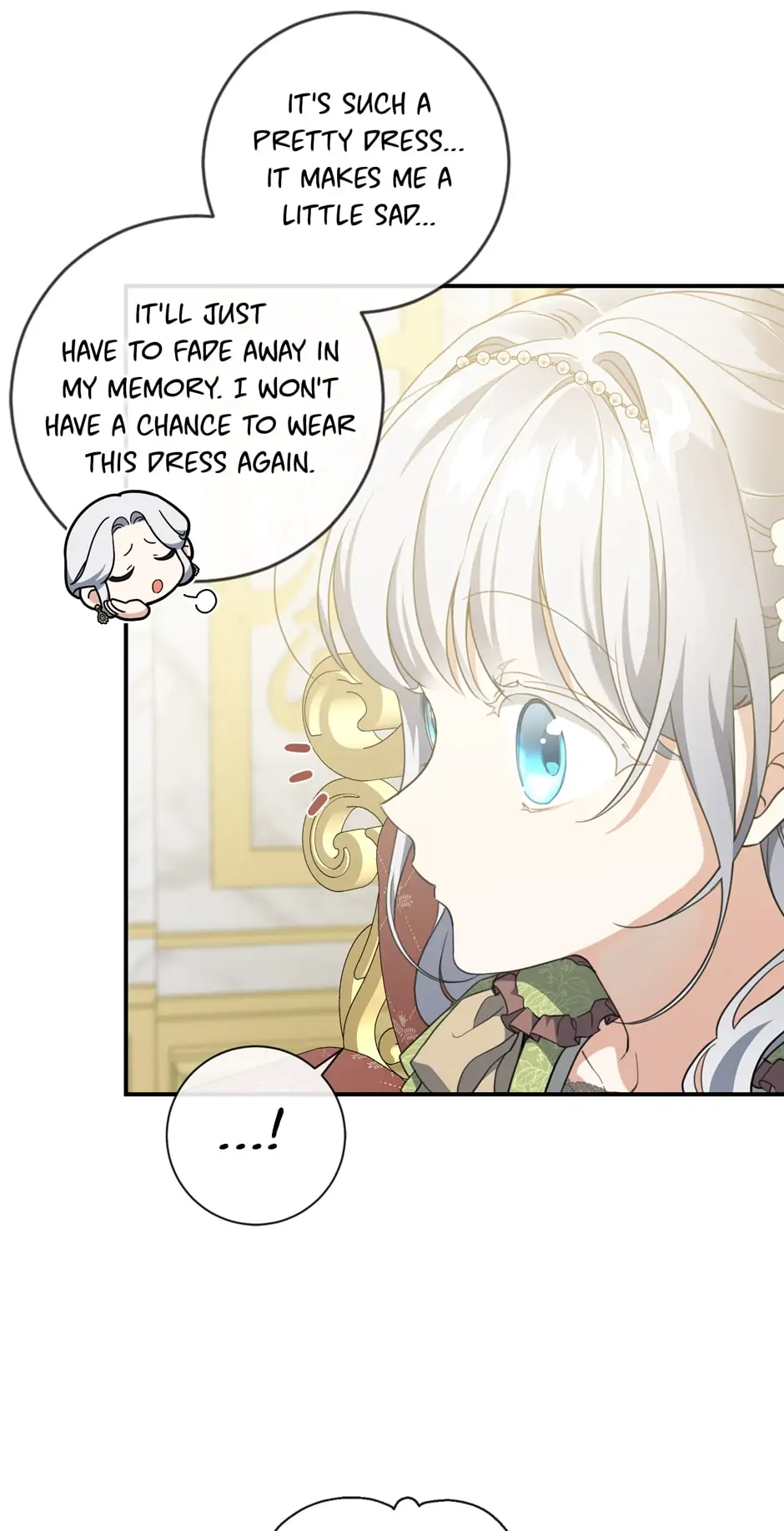 Into the Light Once Again [Official] - Chapter 54 manhwa