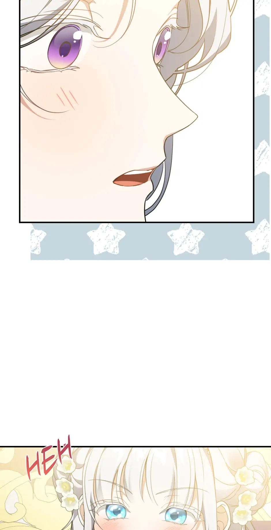 Into the Light Once Again [Official] - Chapter 54 manhwa