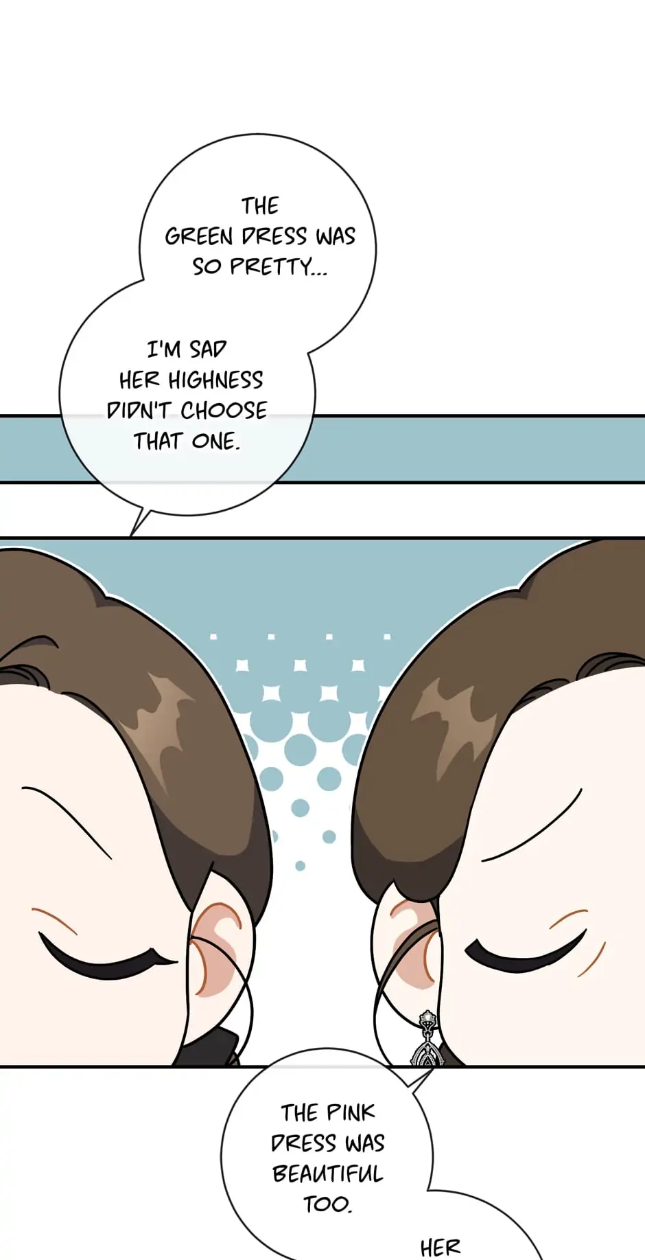 Into the Light Once Again [Official] - Chapter 54 manhwa