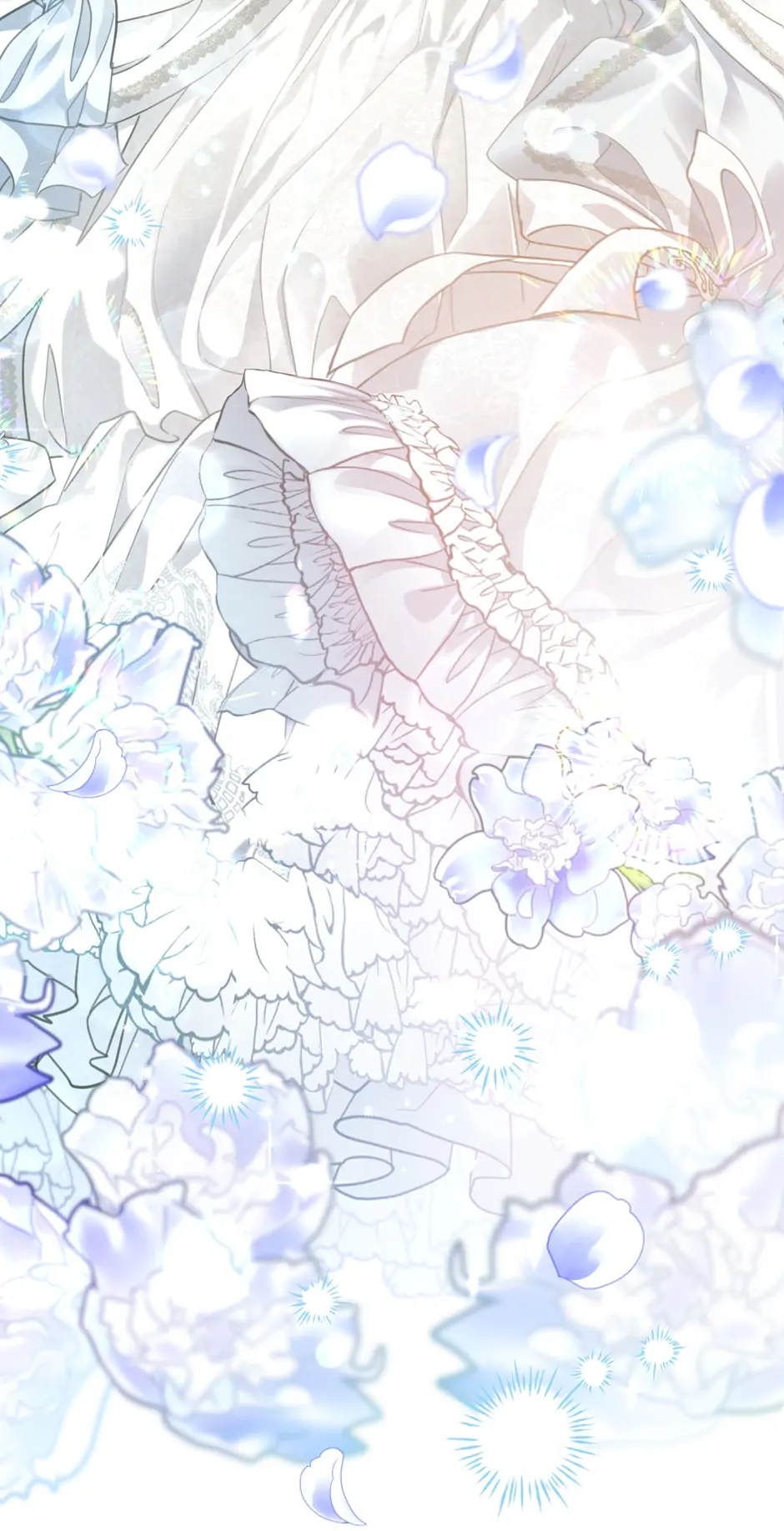 Into the Light Once Again [Official] - Chapter 54 manhwa