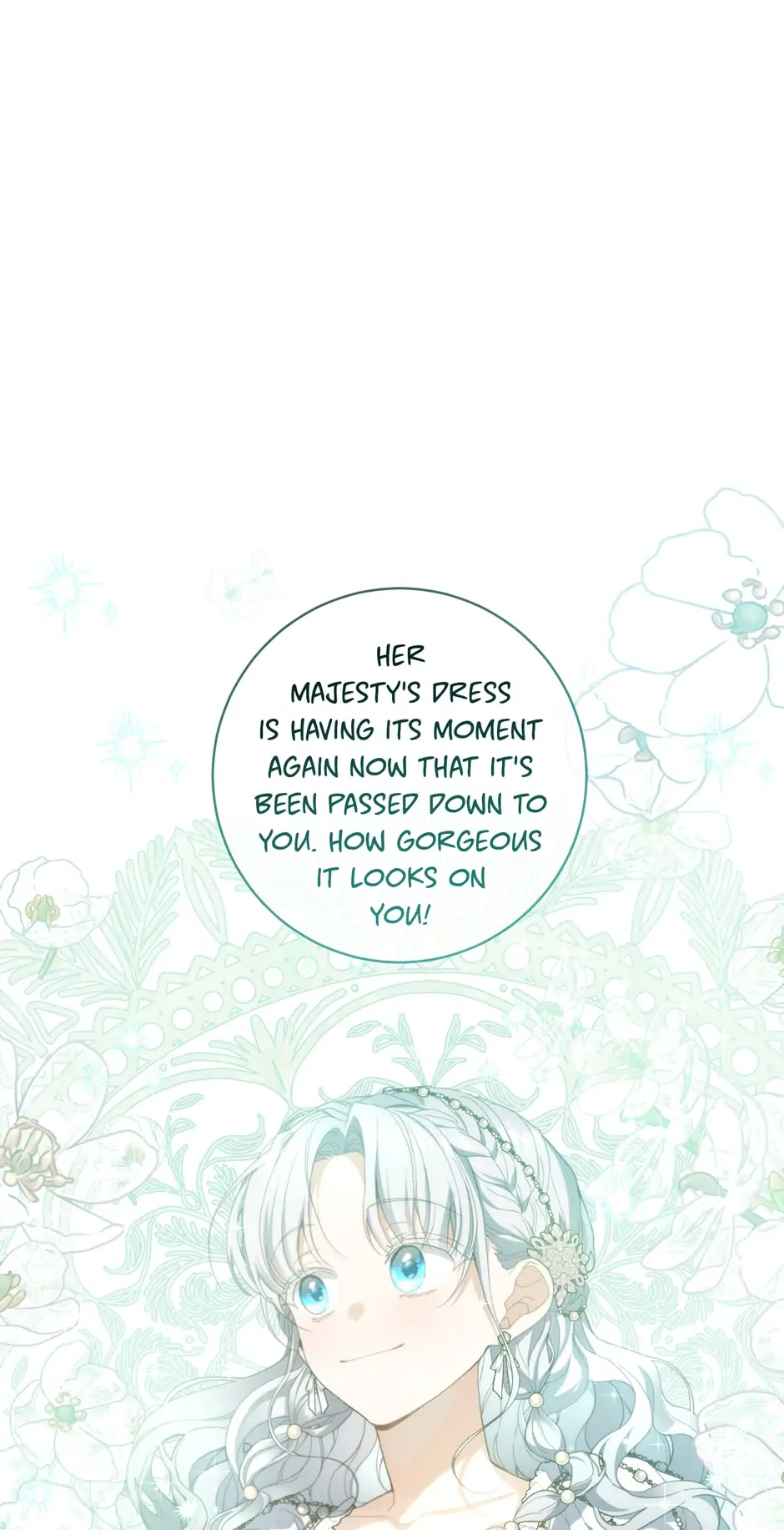 Into the Light Once Again [Official] - Chapter 55 manhwa