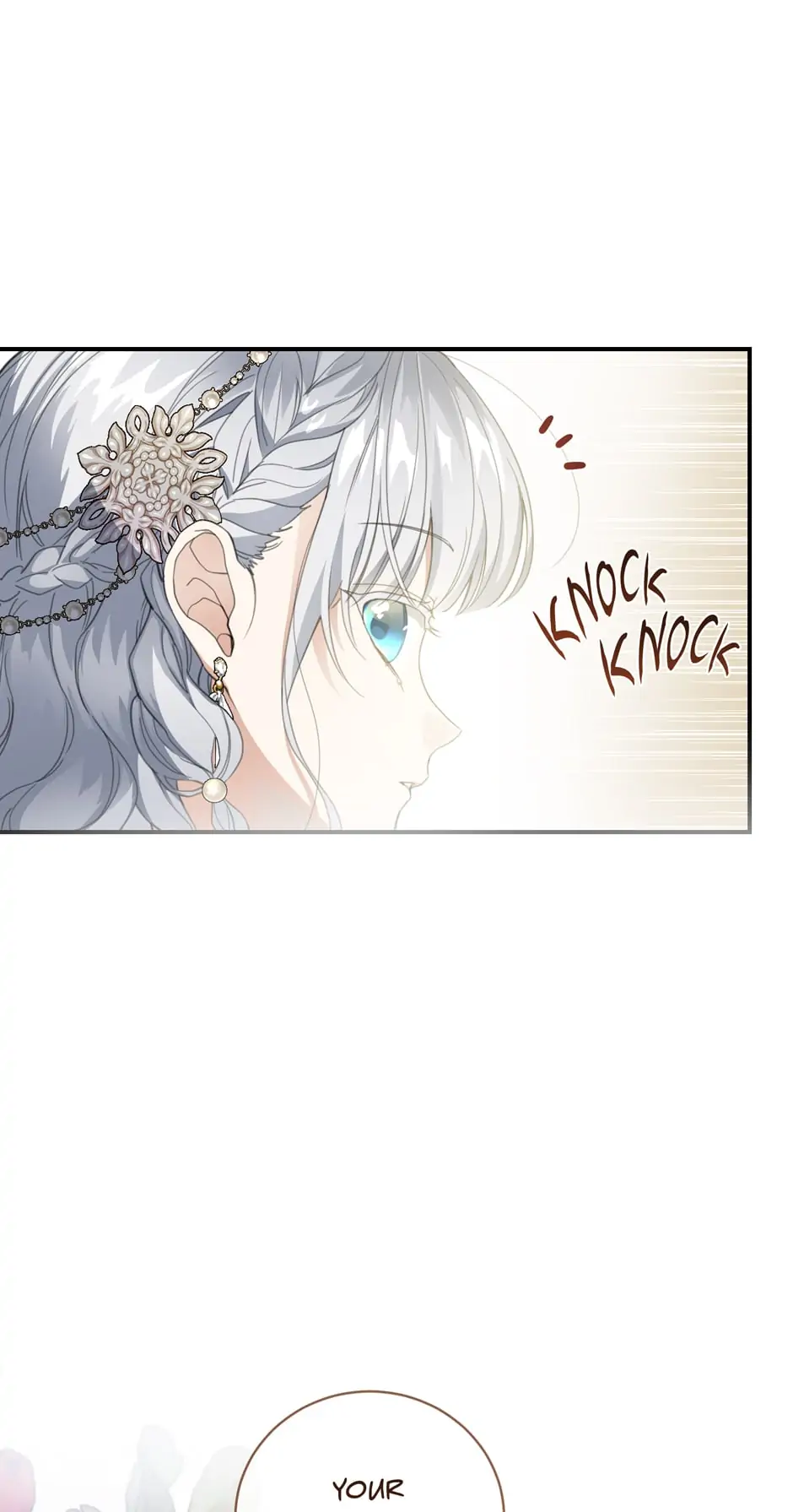 Into the Light Once Again [Official] - Chapter 55 manhwa