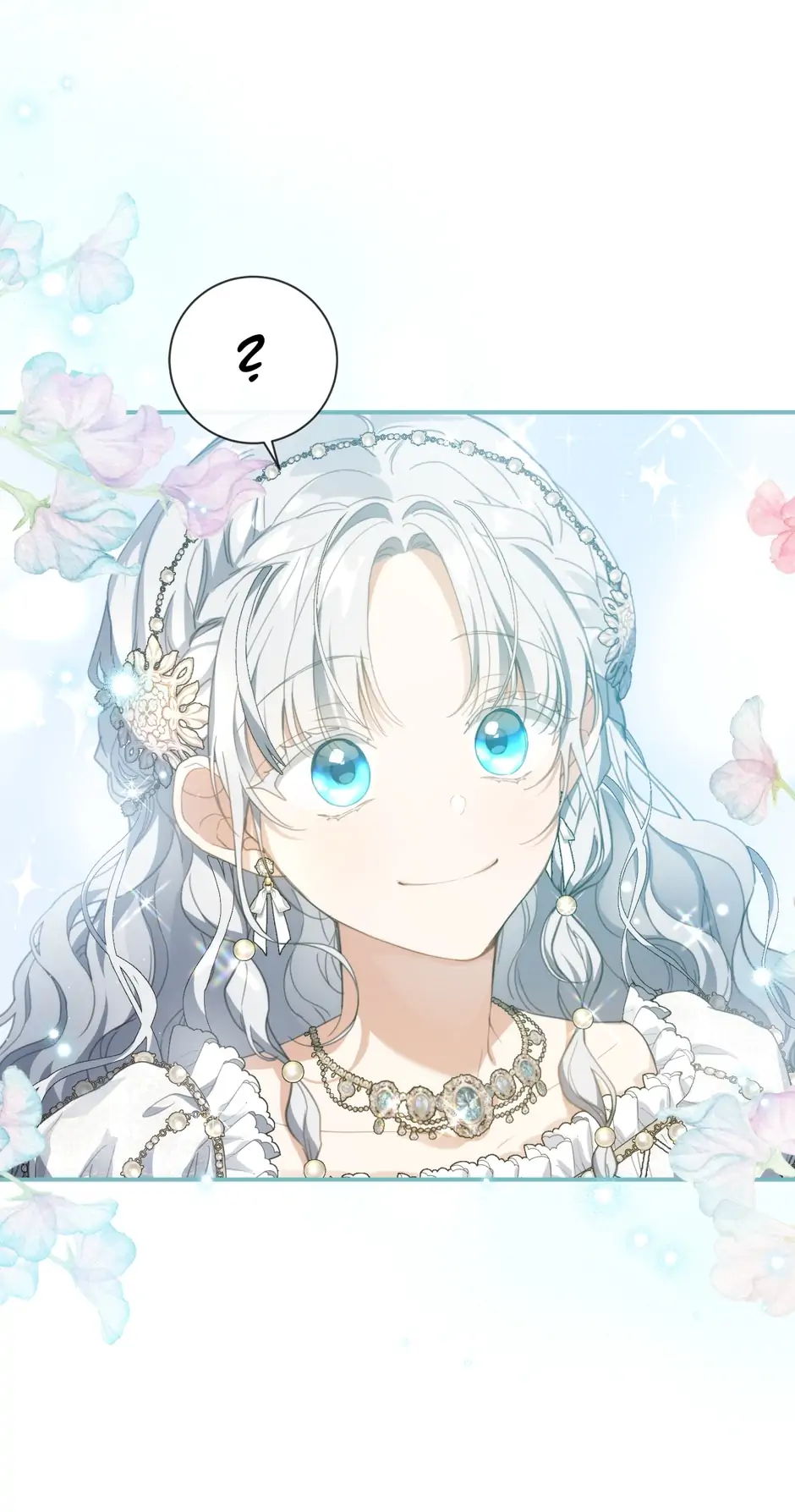 Into the Light Once Again [Official] - Chapter 55 manhwa