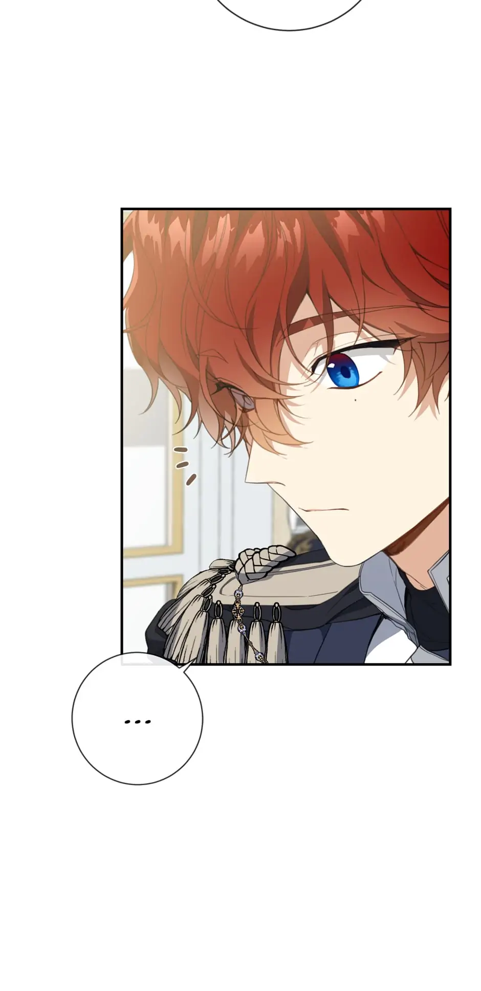 Into the Light Once Again [Official] - Chapter 55 manhwa