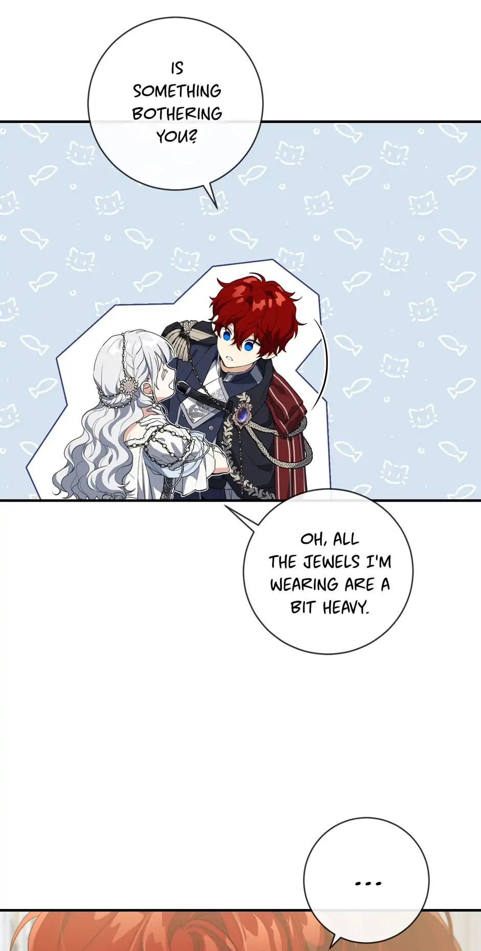 Into the Light Once Again [Official] - Chapter 55 manhwa