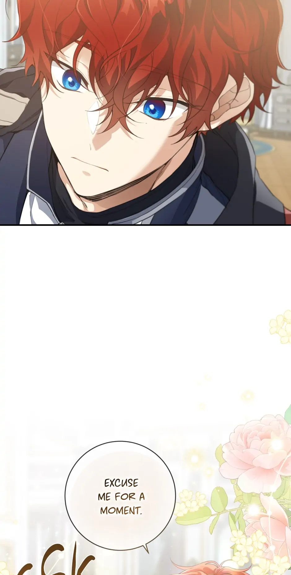 Into the Light Once Again [Official] - Chapter 55 manhwa