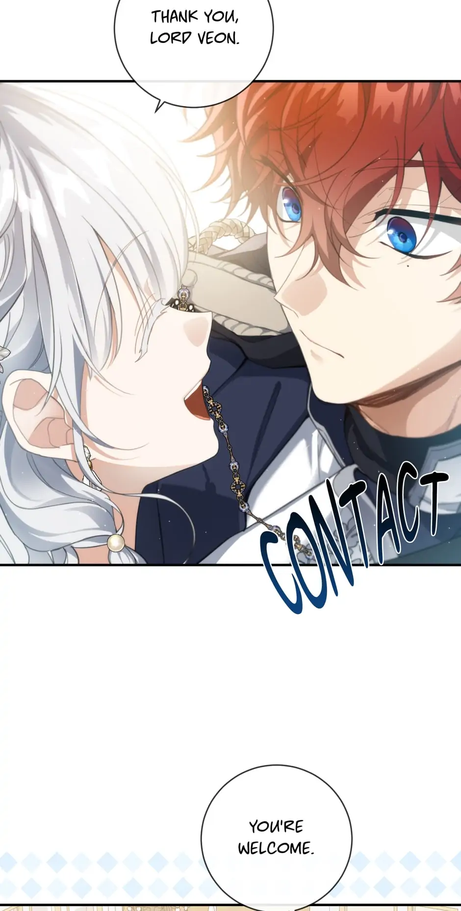 Into the Light Once Again [Official] - Chapter 55 manhwa