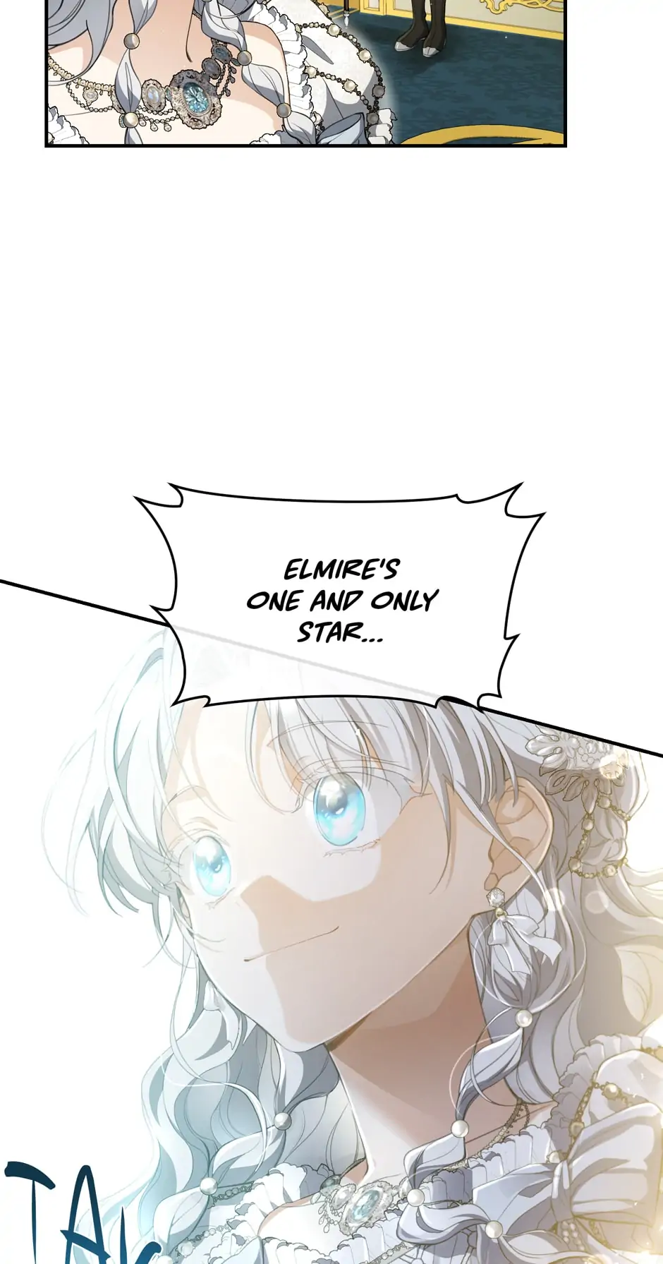 Into the Light Once Again [Official] - Chapter 55 manhwa